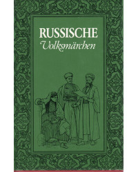 Russische Volksmärchen