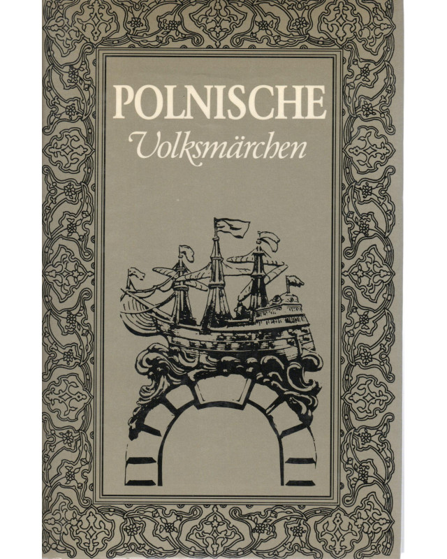 Polnische Volksmärchen