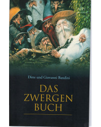 Das Zwergen-Buch - Taschenbuch