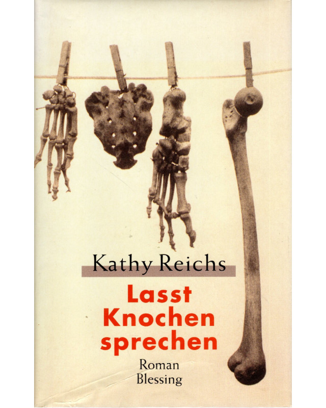 Lasst Knochen sprechen