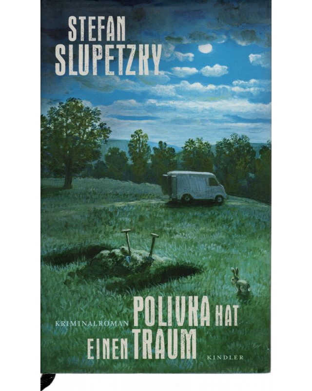 Polivka hat einen Traum