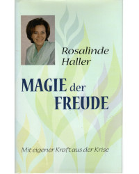 Rosalinde Haller - Magie...