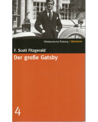 Der große Gatsby -...