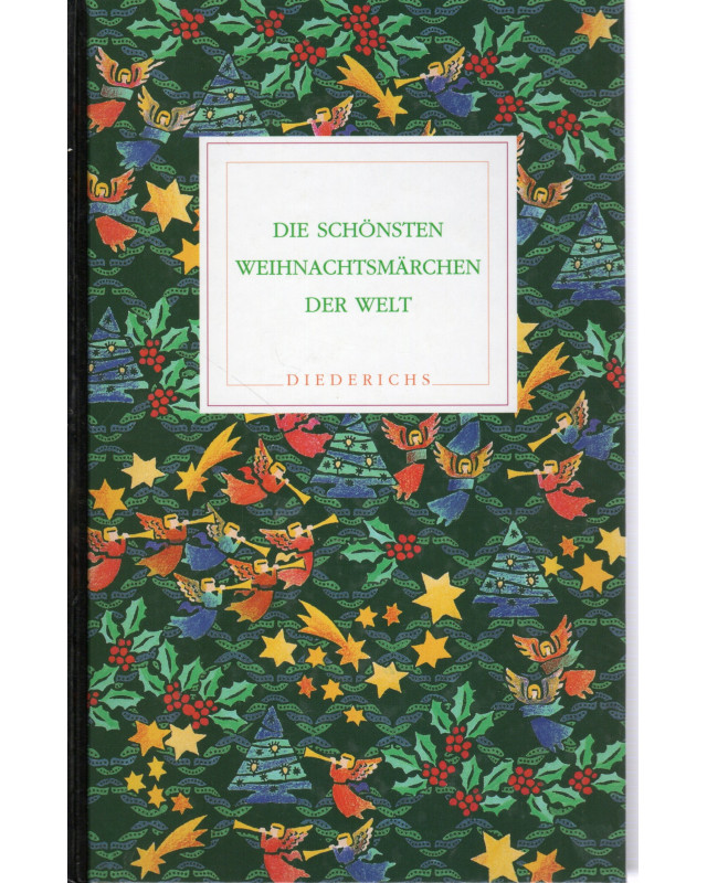 Die schönsten Weihnachtsmärchen der Welt