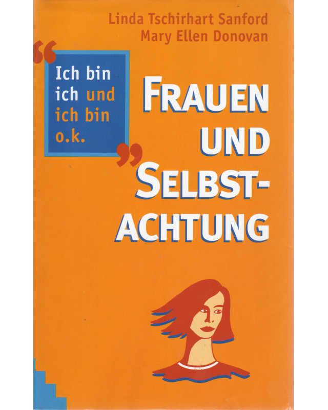 Frauen und Selbstachtung