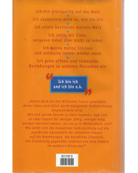 Frauen und Selbstachtung