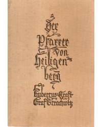 Der Pfarrer von Heiligenberg - Roman aus der Zeit des Kulturkampfes und seine Beilegung - Band 2