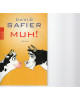 David Safier - MUH! - Roman