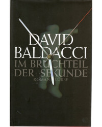 Im Bruchteil der Sekunde