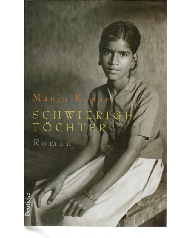 Schwierige Töchter - Roman