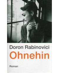 Ohnehin - Roman