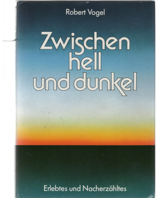 Zwischen hell und dunkel