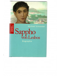 Sappho von Lesbos