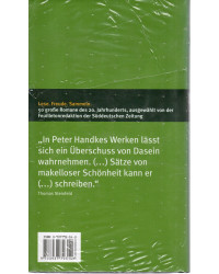 Die Angst des Tormanns beim Elfmeter - Süddeutsche Zeitung Bibliothek Bd. 13