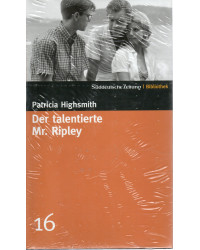Der talentierte Mr. Ripley - Süddeutsche Zeitung Bibliothek Bd. 16