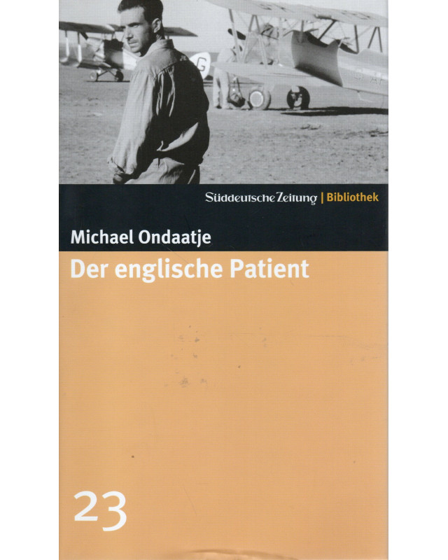 Der englische Patient