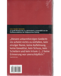 Die Freistatt - Süddeutsche Zeitung Bibliothek Bd. 25