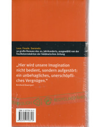 Mein Name sei Gantenbein - Süddeutsche Zeitung Bibliothek Bd. 32