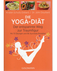 Die Yoga-Diät - Der...