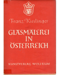 Glasmalerei in Österreich