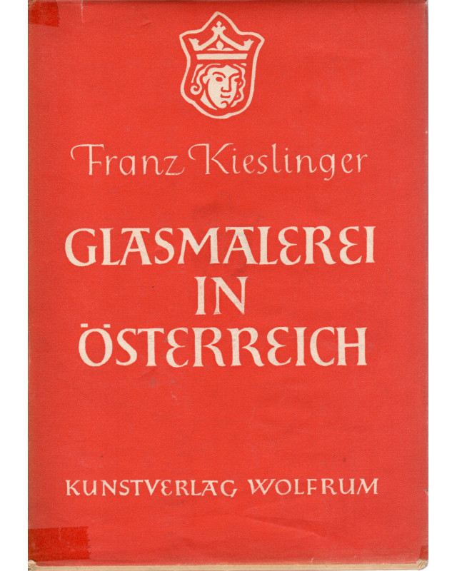 Glasmalerei in Österreich