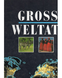 Grosser Weltatlas (Buch)