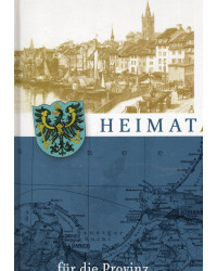 Heimatatlas für die Provinz Ostpreußen