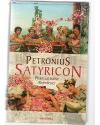 Petronius Satyricon