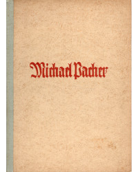 Das Werk Michael Pachers