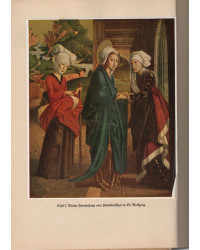 Das Werk Michael Pachers