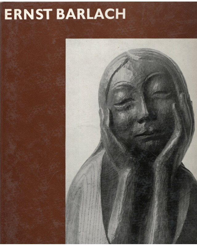 Ernst Barlach - Welt der Kunst