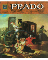 Prado-Museum - Spanische...