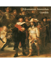 Rijksmuseum Amsterdam -...