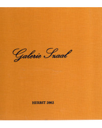 Galerie Szaal - Herbst 2002 - Österreichische Malerei des 19. und 20. Jahrhunderts