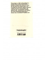 Frauen in den Kulturwissenschaften