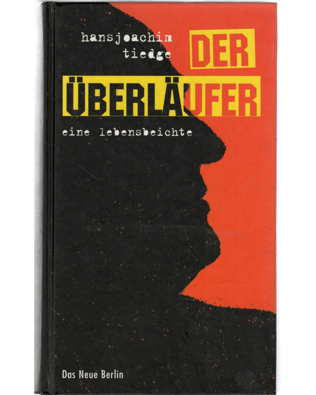Der Überläufer