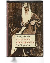 Lawrence von Arabien - Die...