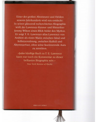 Lawrence von Arabien - Die Biographie