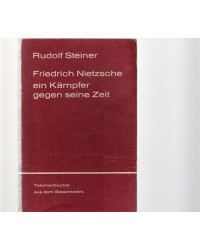 Friedrich Nietzsche ein...