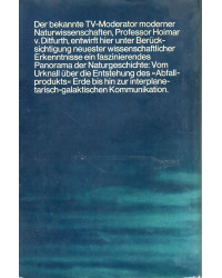 Im Anfang war der Wasserstoff