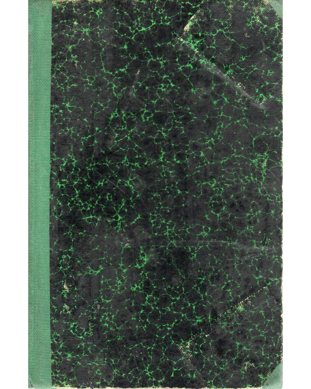 Der goldene Leuchter - Erzählungen