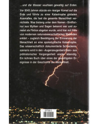 Und die Sintflut gab es doch - Vom Mythos zur historischen Wahrheit