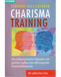 Charisma Training - Ein...