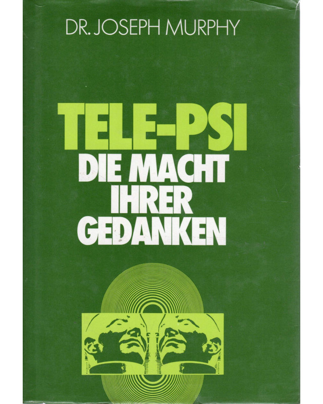 Tele-PSI - Die Macht ihrer Gedanken