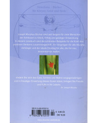 Die Kraft des positiven Denkens - Das große Dr. Joseph Murphy-Lesebuch