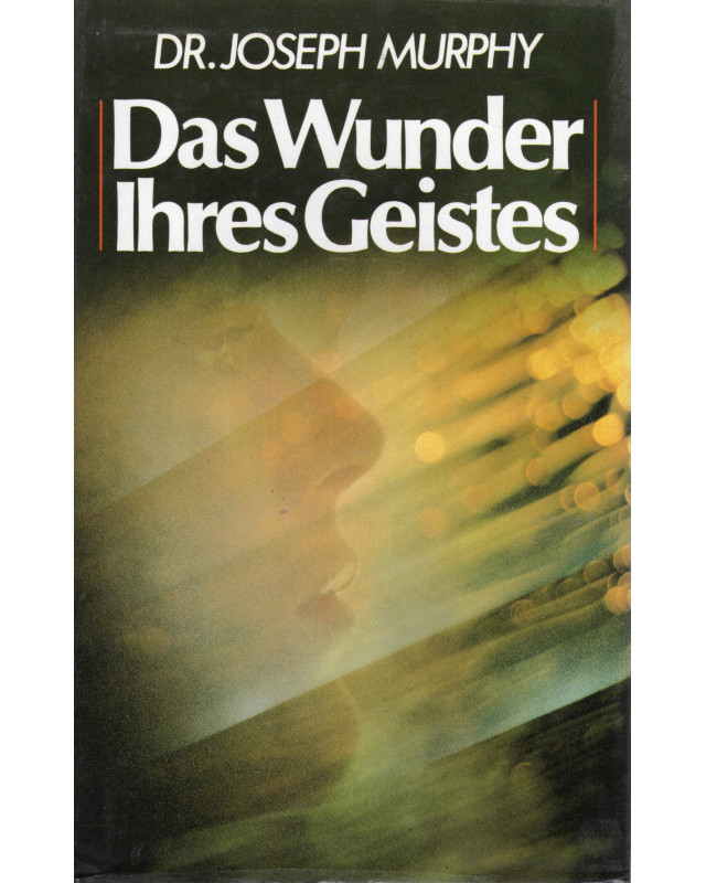 Das Wunder ihres Geistes