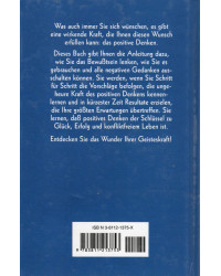 Kraftquelle Positives Denken