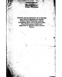 Begeisterung wirkt Wunder