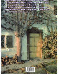 Alte Bauernhöfe in Österreich mit Südtirol