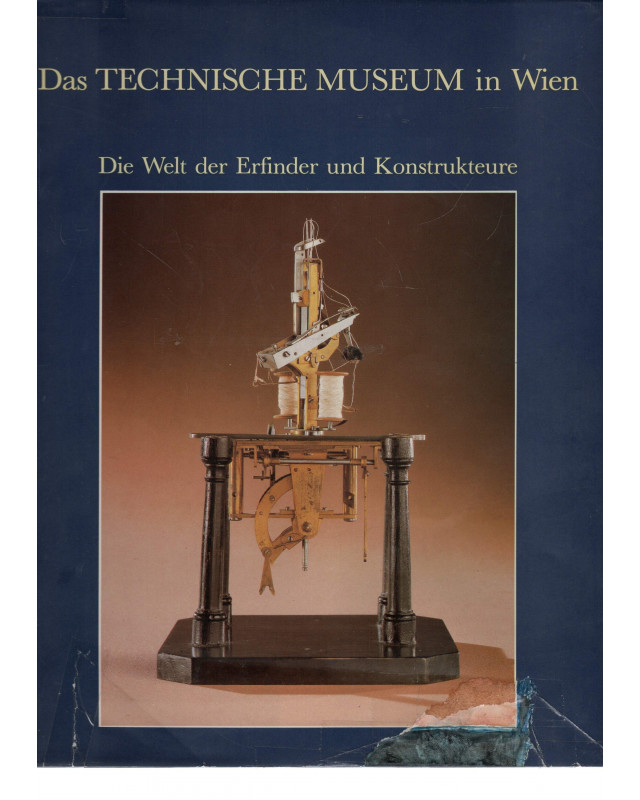 Das technische Museum in Wien